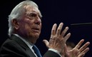 Mario Vargas Llosa fue reconocido con el premio Nobel de Literatura en 2010. FOTO: AFP.