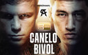 El mexicano subirá de categoría a las 175 libras (Twitter @Canelo)