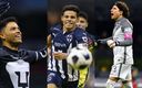 Ochoa, González y Talavera terminan contrato en verano. (Fotos: Imago7 y Mexsport)