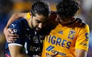 Rayados y Tigres pueden ayudarse de cara a a la Liguilla. (Foto: Mexsport)
