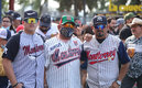 Sultanes tuvo una gran apertura. (Foto: @SultanesOficial)