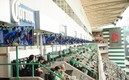 TSM tiene pantallas nuevas en ciertos sectores del inmueble. (Foto: Santos)