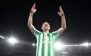 Andrés Guardado. (AFP)