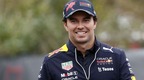 Checo es tercero en el Mundial de pilotos con 54 puntos. (Reuters)