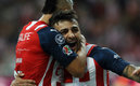 Chivas vuelve a ilusionar a su afición. (Foto: Mexsport)