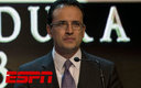 Ciro Procuna, de los narradores y analistas más longevos en ESPN. (Mexsport)