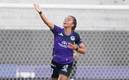 Connie Caliz se lució con un golazo durante el Mazatlán vs Xolos (Imago7)