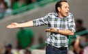 Fentanes quiere seguir al frente de Santos. (Foto: Mexsport)