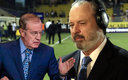 José Ramón Fernández y Roberto Gómez Junco han sido compañeros en TV Azteca y ESPN. (Imago7 | Google)