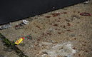 La violencia, desatada | AFP