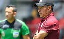 Nacho Ambriz no renunciará al Toluca. (Foto: Mexsport)
