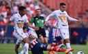 Pumas enfrentaría al Atlas en Repechaje, de visita, si hoy terminara el torneo / Imago 7