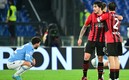 Sandro Tonali anotó al 90'+2 (AFP).