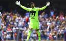 Alfredo Talavera buscará tomar revancha en la Concachampions (Imago)