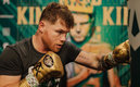 Canelo se alista para su próxima contienda | Instagram @Canelo