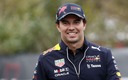 Checo es tercero en el Mundial de pilotos con 54 puntos. (Reuters)