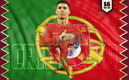 Cristiano buscará brillar en Qatar 2022.