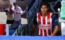 JJ Macías compartió un video de su encuentro con un seguidor del América (Imago7 | Twitter)