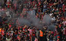La afición del Atlas volverá a la cabecera norte. (Foto: Mexsport)