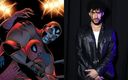 Bad Bunny se estrenará como actor en Marvel. (Foto: Sony Pictures)
