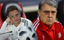 Chicharito está apartado de Selección y Gerardo Martino no cederá. (Mexsport)
