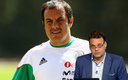 Cuauhtémoc Blanco y David Faitelson tienen una larga historia de diferencias. (Mexsport | ESPN)