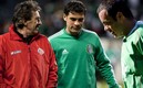 Cuauhtémoc Blanco se quedó fuera del Mundial de Alemania 2006. FOTOS:  Mexsport