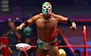 Dr Wagner es uno de los luchadores mexicanos más carismáticos que ha habido (Imago)