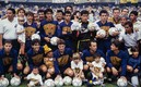 Los felinos marcaron una época en los años noventas. FOTO: Mexsport.