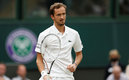 Figuras como Daniil Medvedev no jugarán en Wimbledon | Reuters