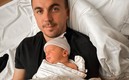 Frankie Muniz disfruta de su nueva etapa en su vida. FOTO: @frankiemuniz4