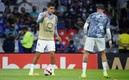 Galindo se perfila para ser titular en la Final ante Seattle