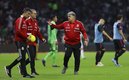 Gerardo Martino no estará en el banquillo en el México vs Guatemala. (FOTO: Mexsport)