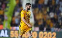 Gignac no entrenó este martes en Tigres. (FOTO: Mexsport)