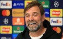 Jürgen Klopp confía en superar a los españoles. FOTO: AFP.