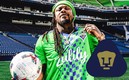 Marshawn Lynch (Captura de Twitter Seattle Sounders).