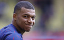 Mbappé vive momentos de tensión | Reuters