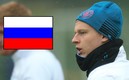 Oleksandr Zinchenko. (AFP)