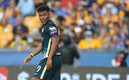 Roger Martínez fue amonestado vs Tigres. (FOTO: Imago7)
