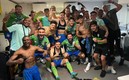 El Seattle Sounders busca dar la campanada ante la UNAM: FOTO: @raulruidiazm