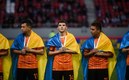 El Shakhtar terminó líder en la Liga ucraniana. (FOTO: AFP)