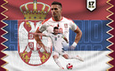 Tadic, figura de Serbia y el Ajax.