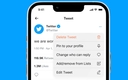 Twitter ya trabaja en la función de editar. (Twitter)