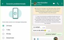 WhatsApp no deja de sorprender a sus usuarios. FOTO: Meta / Europa Press.
