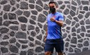 Adrián Aldrete ha sido habilitado como defensa central en La Máquina / Imago 7