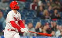 Bryce Harper (AFP).