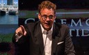 David Faitelson pide el yate de Salinas Pliego si gana una hippotética demanda. Foto: Imago/ Twitter David Faitelson