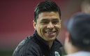 Gonzalo Pineda fue auxiliar en Seattle. (Foto: Mexsport)
