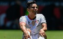 Jairo Torres dice adiós al Atlas. (Foto: Mexsport)
