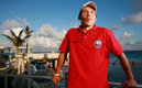 José Guadalupe Cruz, campeón con Atlante en 1993 y 2007. (Foto: Mexsport)